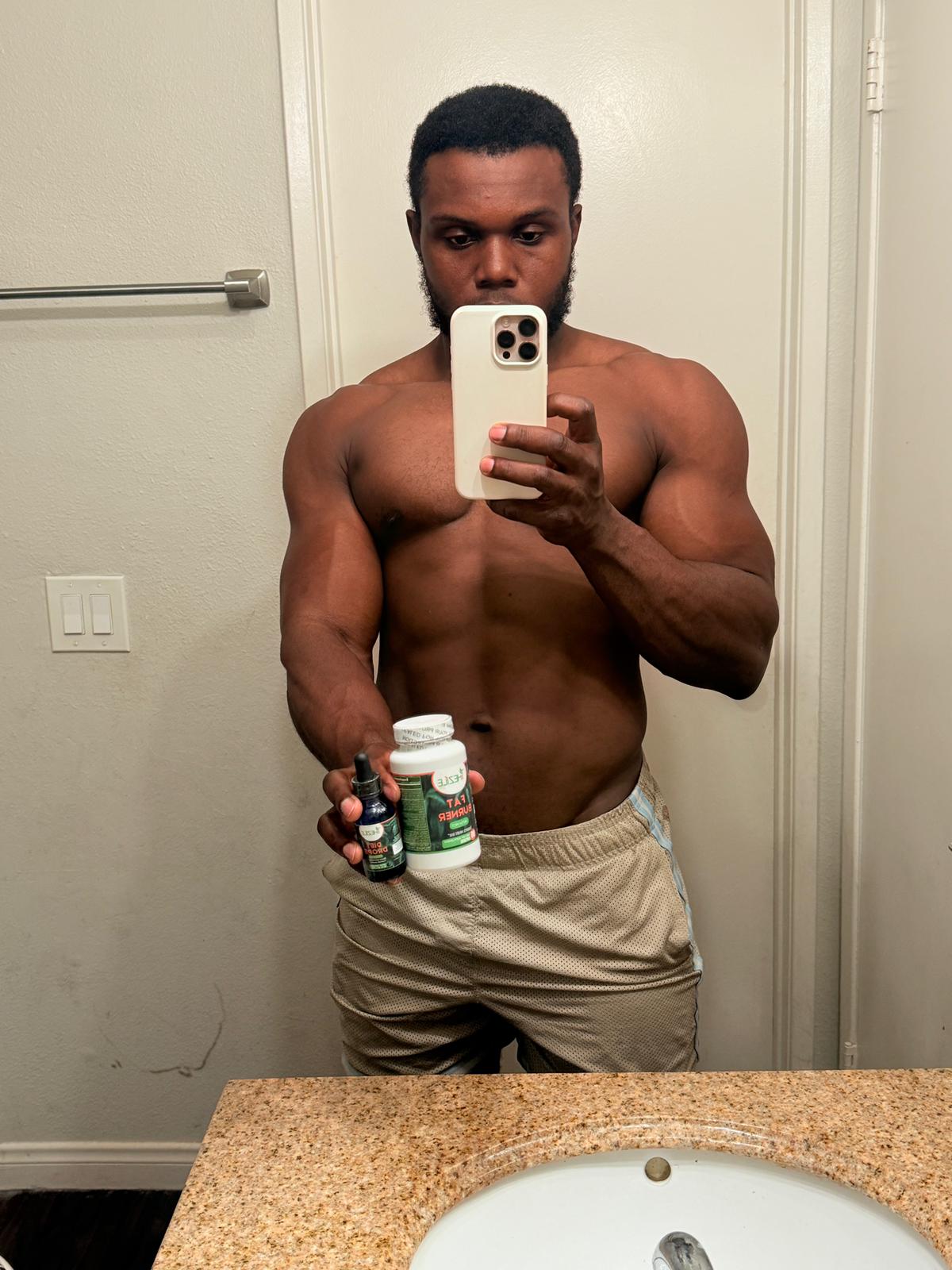 Diet Drops Ultra 1 oz